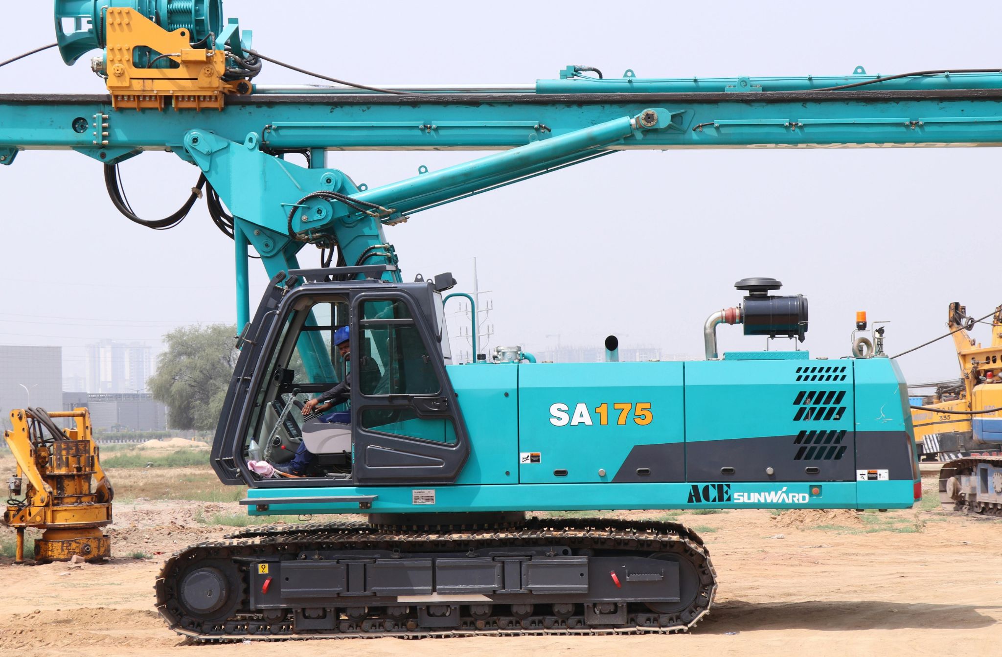 Industry Security Solutions