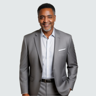 Member Gitau Githongo